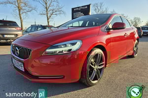 Volvo V40 Hatchback 2016