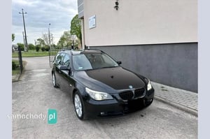 BMW 5 Seria Kombi 2005