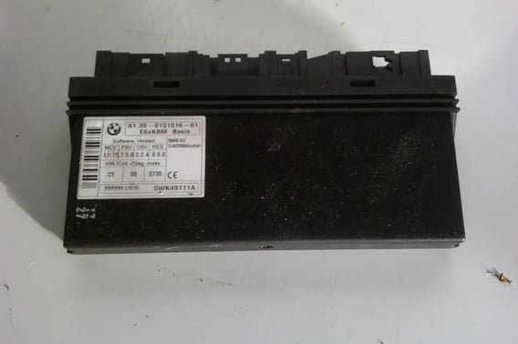 BMW E90 E91 MODUŁ 6135-9151516-01
