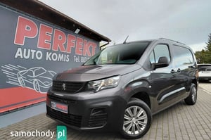 Peugeot Partner Inny 2023
