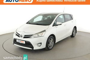 Toyota Verso Minivan 2015