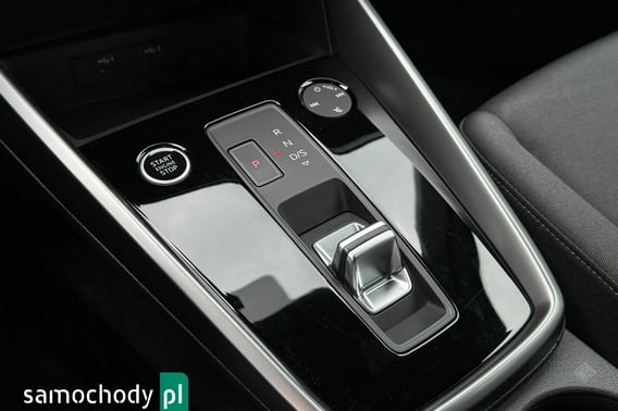 Audi A3 Hatchback 2023