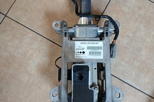 JAGUAR XE X760 LIFT KOLUMNA KIEROWNICZA 2W93-3C529-AP