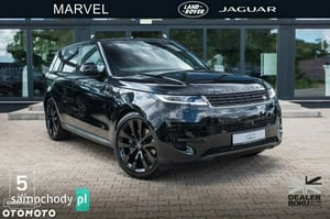 Land Rover Range Rover Sport SUV 2025