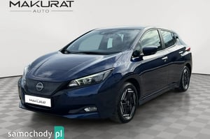 Nissan Leaf Hatchback 2023