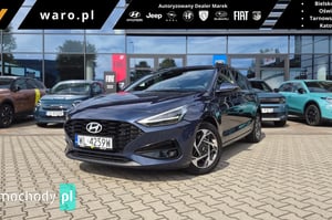 Hyundai i30 Kombi 2024