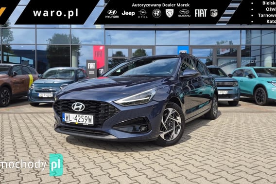 Hyundai i30 Kombi 2024