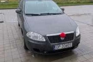 Fiat Croma Kombi 2006