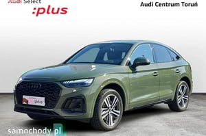 Audi Q5 SUV 2024
