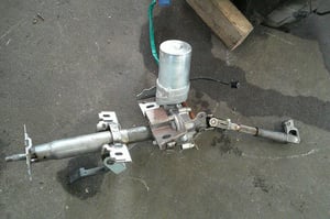 SUZUKI SWIFT IV MK7 POMPA WSPOMAGANIA 48210-68L30