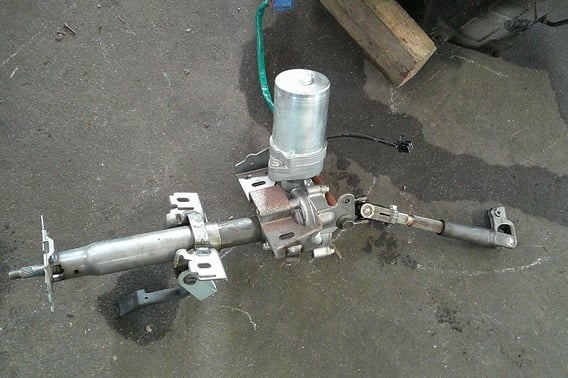 SUZUKI SWIFT IV MK7 POMPA WSPOMAGANIA 48210-68L30