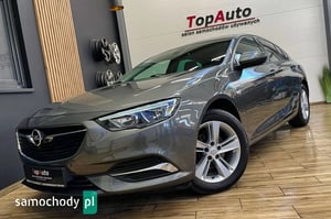 Opel Insignia SUV 2019