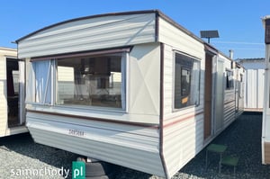 Domek holenderski nr 53