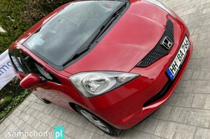 Honda Jazz Hatchback 2010