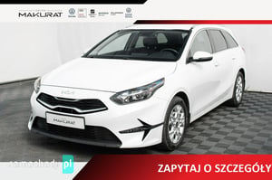 Kia Ceed Kombi 2022