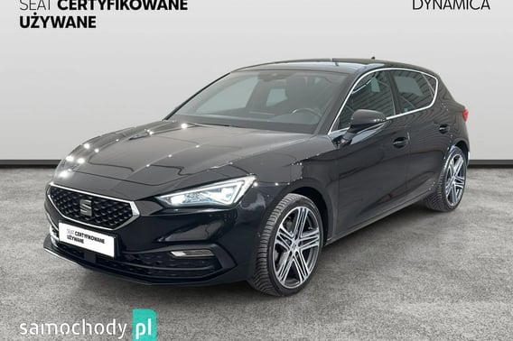 SEAT Leon Hatchback 2022