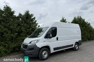 Fiat Ducato Chłodnia/Izoterma 2016
