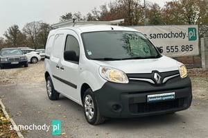 Renault Kangoo Inny 2020