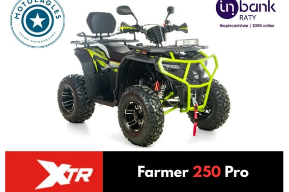 TRIUMPH Inny Quad 2026