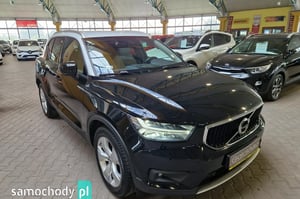 Volvo XC40 SUV 2018