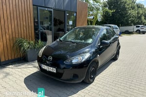 Mazda 2 Hatchback 2008
