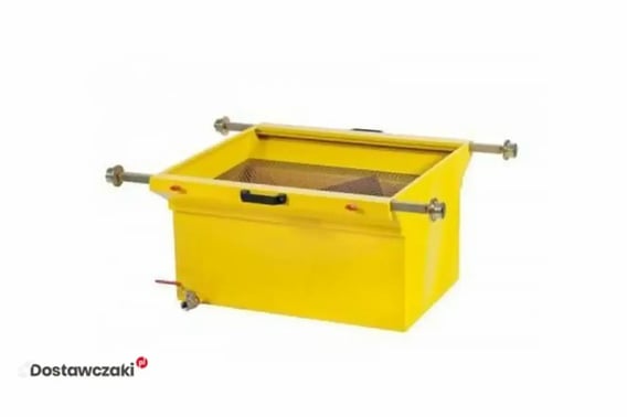 Wanna kanałowa 120 l