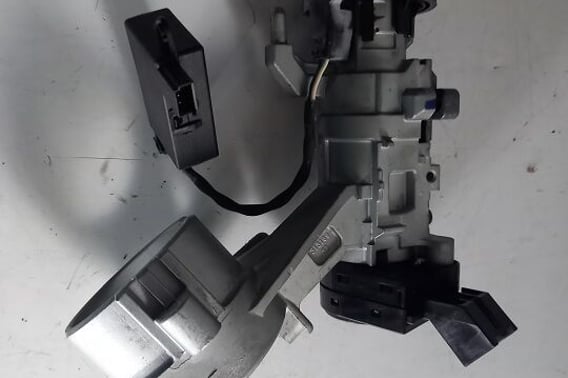 OPEL ASTRA J STACYJKA Z KLUCZYKIEM 20939745