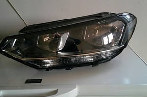 VW TOURAN III LAMPA PRZÓD LEWA 5TB941005A EU