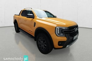 Ford Ranger Pickup 2023