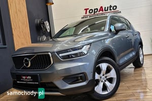 Volvo XC 40 SUV 2018