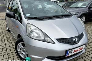 Honda Jazz Hatchback 2010