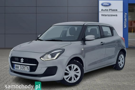 Suzuki Swift Hatchback 2023