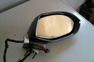 AUDI A7 S7 4G LUSTERKO PRAWE 12PIN 4G8857508 UK