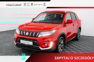 Suzuki Vitara SUV 2023