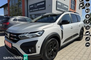 Dacia Jogger Kombi 2022
