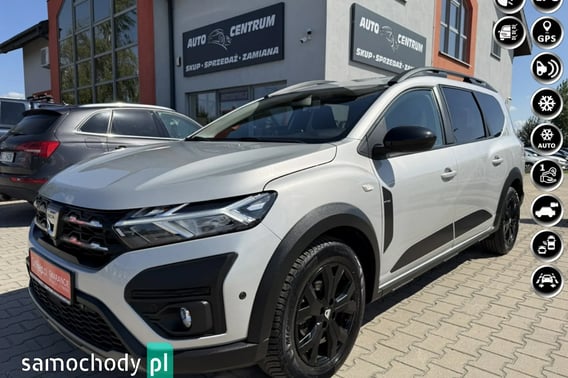 Dacia Jogger Kombi 2022