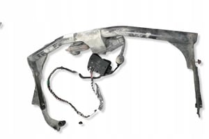 VW PASSAT B8 KOMBI HAK INSTALACCJA MODUŁ 3G9803881