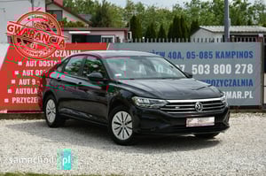 Volkswagen Jetta Sedan 2019