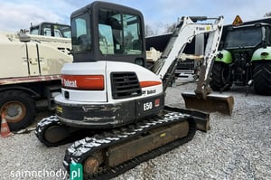 Bodex Isothermal semitrailer 2013