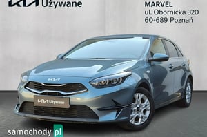 Kia Ceed Hatchback 2024