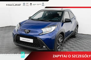 Toyota Aygo X Hatchback 2024