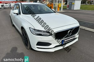 Volvo V90 Kombi 2017