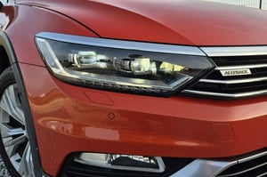 Volkswagen Passat Kombi 2016