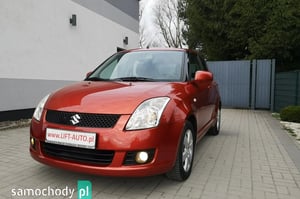 Suzuki Swift Hatchback 2009