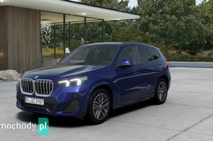 BMW X1 SUV 2026