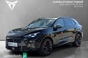 Cupra Terramar SUV 2025