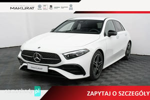 Mercedes-Benz A-Klasa Hatchback 2025