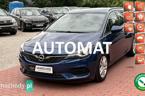 Opel Astra Kombi 2020