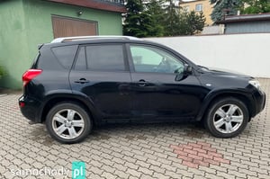 Toyota RAV4 SUV 2006