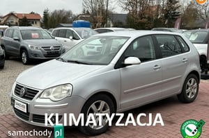 Volkswagen Polo Hatchback 2005